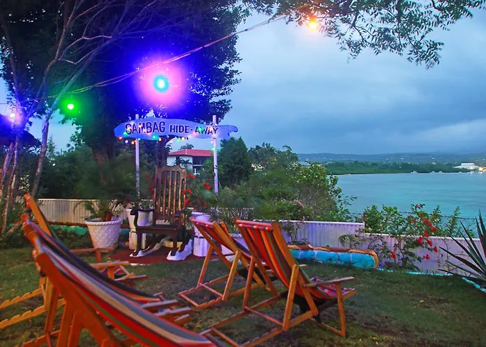 Sambag Hideaway Bungalows