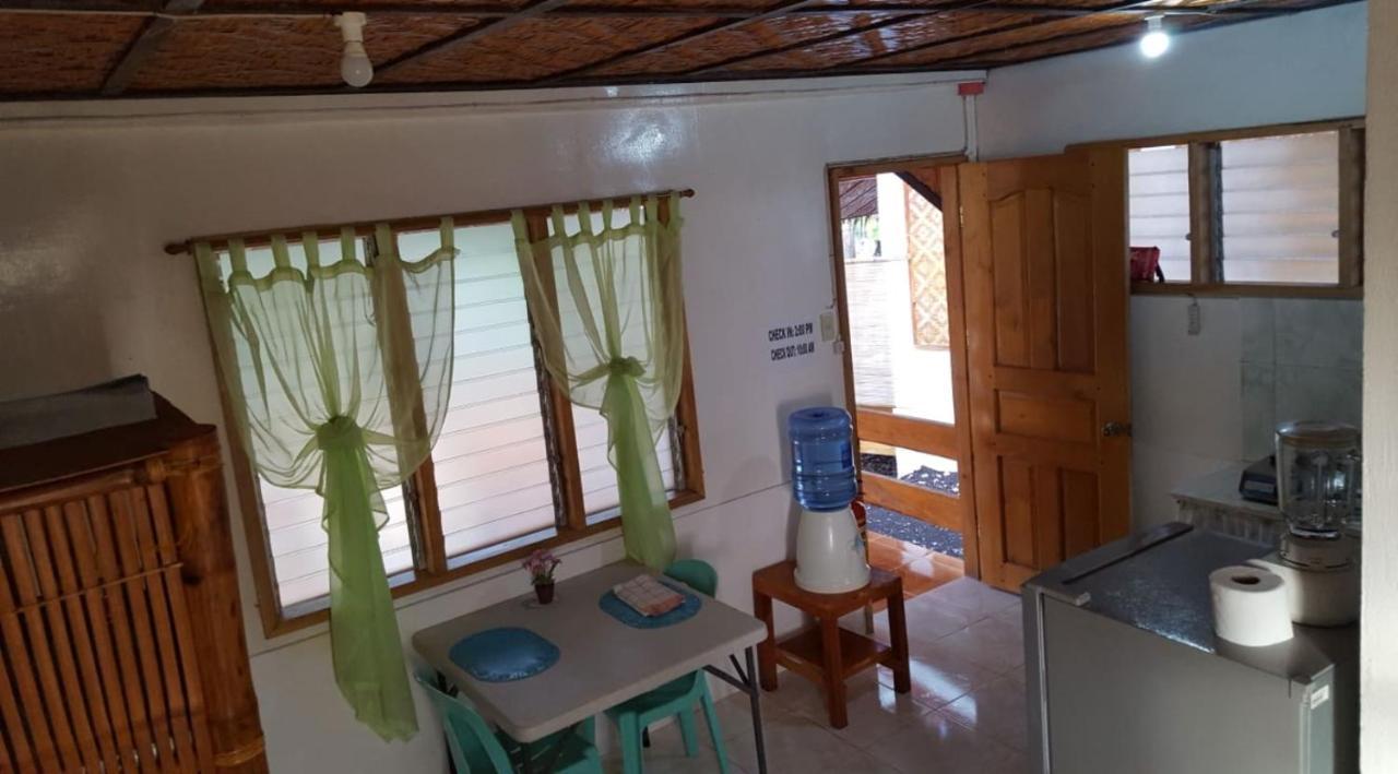 Guest house Sambag Hideaway *