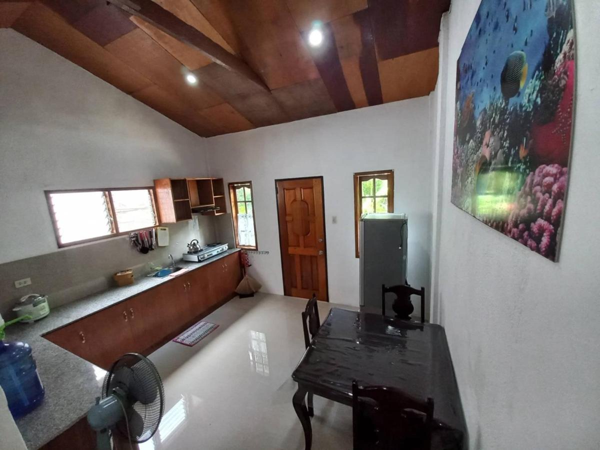 Guest house Sambag Hideaway Moalboal