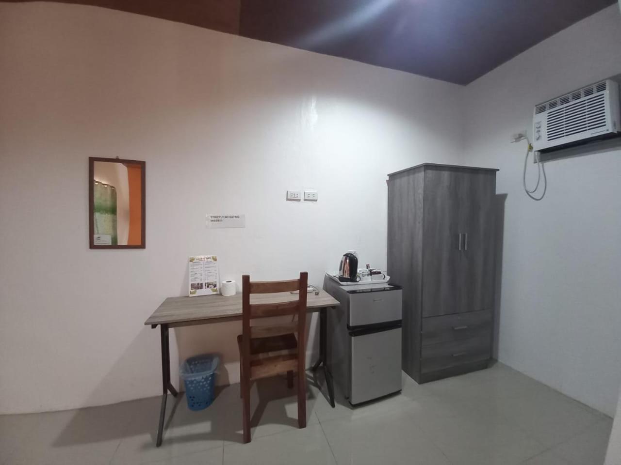 Sambag Hideaway Guest house