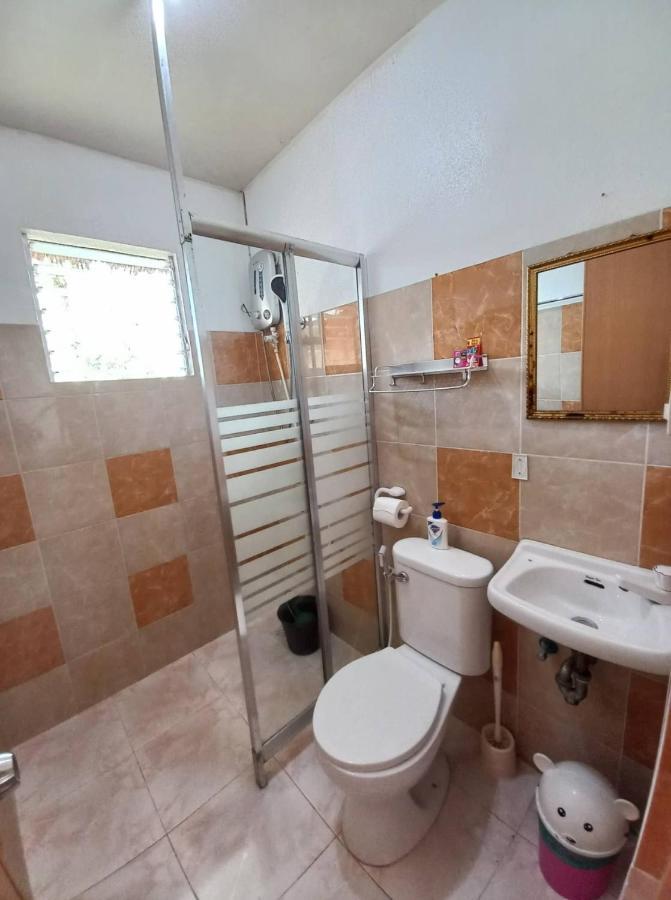 Guest house Sambag Hideaway *