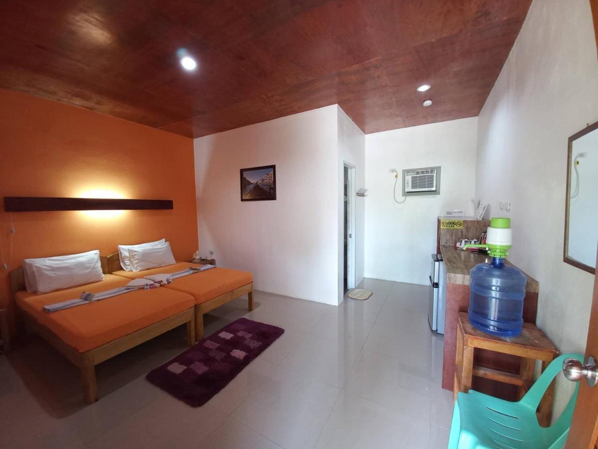 Sambag Hideaway Guest house