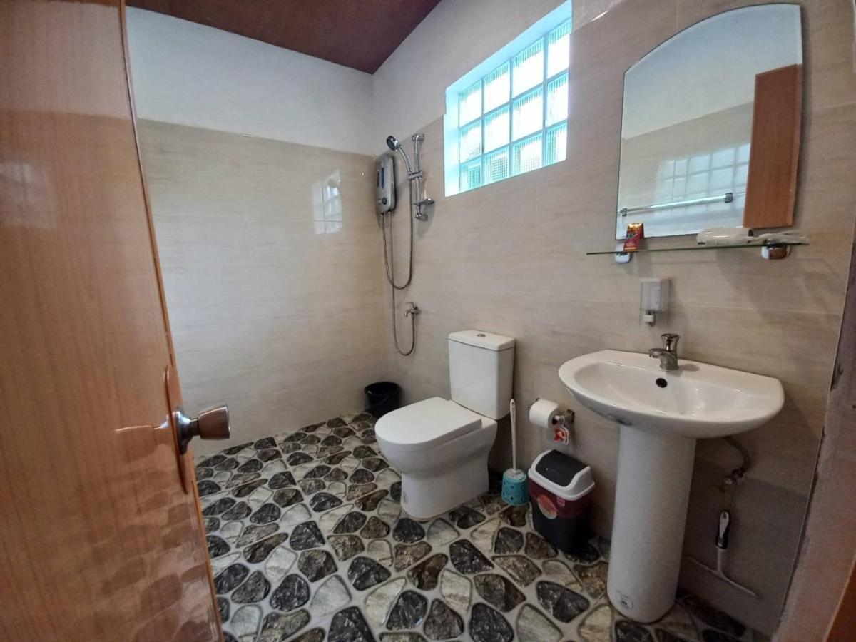Guest house Sambag Hideaway Moalboal