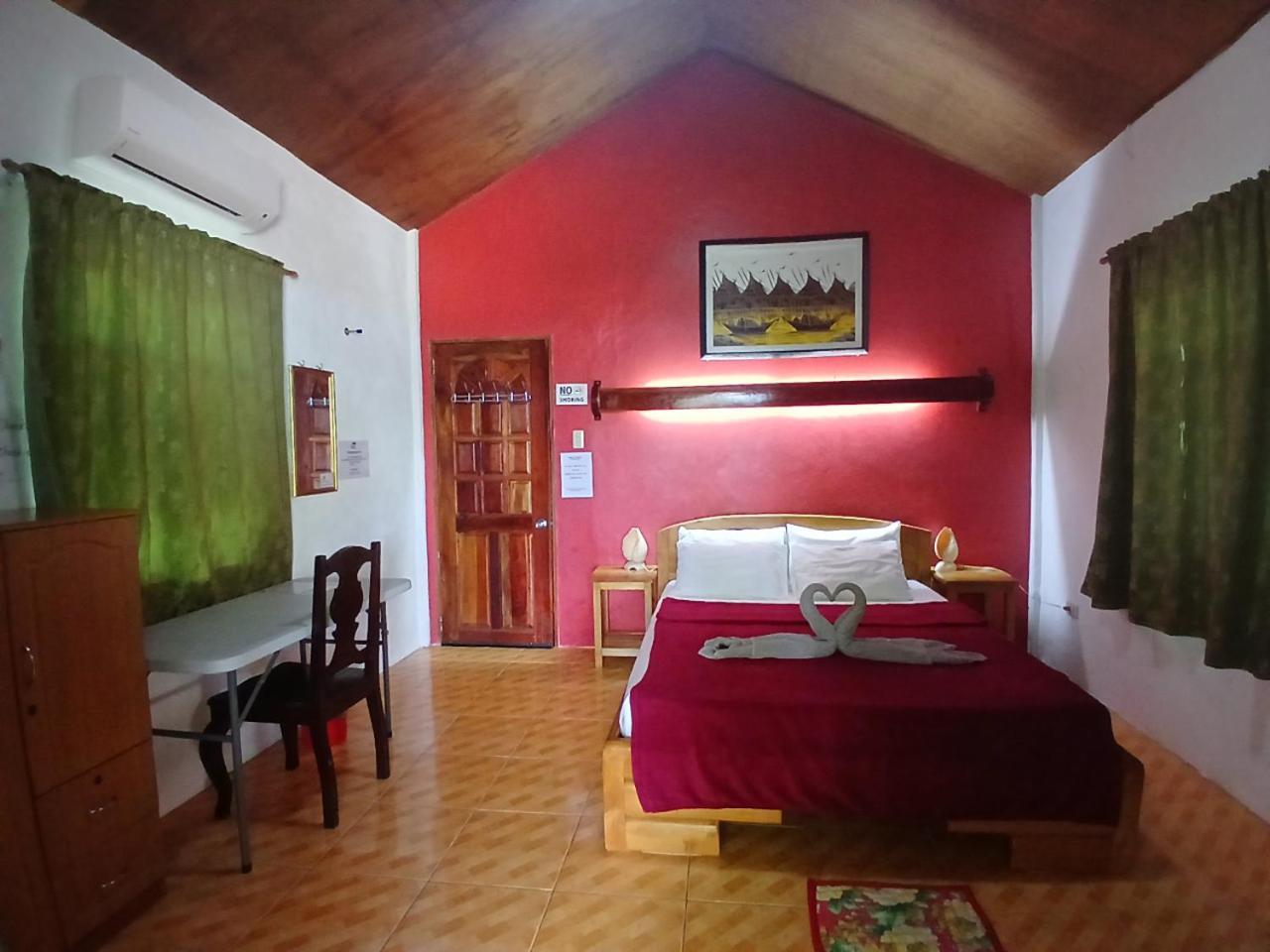 Sambag Hideaway